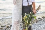 Rustic Wedding Dress \ Anna Skoblikova