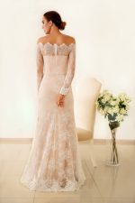Royal Wedding dress by Anna Skoblikova