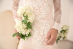 Royal Wedding dress by Anna Skoblikova