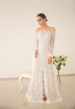 Royal Wedding dress by Anna Skoblikova
