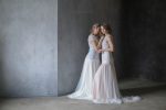 Tender delicate wedding dress - Image 7