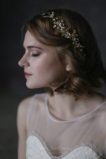 Lace milk wedding dress - Image 7