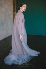 Wedding Cardigan with shawl-collar - Image 9