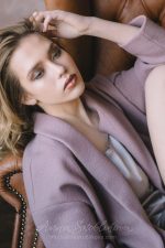 Wedding Cardigan with shawl-collar - Image 15