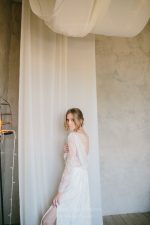 Wedding dress - Aimee \\ Anna Skoblikova