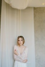 Wedding dress - Aimee \\ Anna Skoblikova