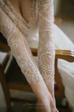 Wedding dress - Aimee \\ Anna Skoblikova