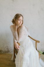 Wedding dress - Aimee \\ Anna Skoblikova