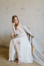 Wedding dress - Aimee \\ Anna Skoblikova
