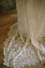 Wedding dress - Aimee \\ Anna Skoblikova