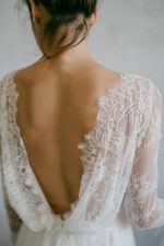 Wedding dress - Aimee \\ Anna Skoblikova