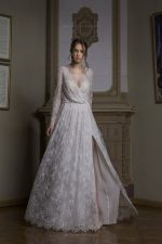 Wedding dress - Aimee \\ Anna Skoblikova