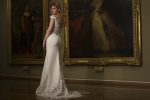 Photo 2: Wedding dress with sleeveless top