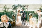 Plus size wedding dress by Anna Skoblikova