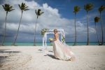 Beach wedding dress - Melissa - Image 2