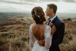 Backless wedding dress - Anna Skoblikova