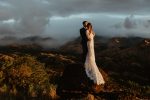 Backless wedding dress - Anna Skoblikova
