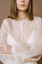 Alternative wedding dress - Olimpia