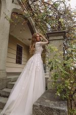 Royal wedding dress - Chloris | Photo 4 | Anna Skoblikova | 0168
