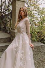 Royal wedding dress - Chloris | Photo 2 | Anna Skoblikova | 0168