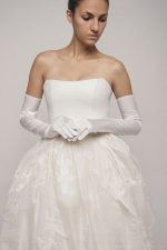 Organza wedding dress - Plantier | Photo 3 | Anna Skoblikova | 0163