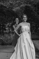 Corset wedding dress: Photo 6 Anna Skoblikova 0174
