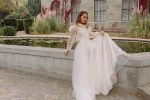 Bridal separates  // Anna Skoblikova // 0188 | Photo 4