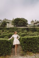 Second marriage dress - Rimosa / Anna Skoblikova / 0181 / Photo 6