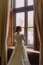 Islamic wedding dress  - Jasmine / Anna Skoblikova / 0179 | Photo 3