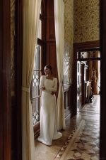 Ivory wedding dress - Clementine / Anna Skoblikova / 0178 / Photo 8