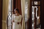 French lace wedding dress - Clementine / Anna Skoblikova / 0178 / Photo 7