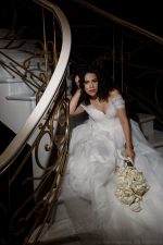 Sparkly ball gown  - Whitney \ Anna Skoblikova \ 0190 | Photo 7