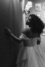 Corset wedding dress - Whitney \ Anna Skoblikova \ 0190 | Photo 5