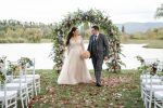Plus size wedding dresses with sleeves - Mercury \ Anna Skoblikova \ 0196 | Photo 5