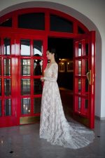 Royal wedding dress // Anna Skoblikova // 0198 | Photo 3