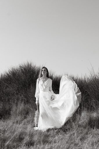 Country style wedding dress - Annabel \ Anna Skoblikova \ 0213 | Photo 1